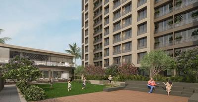 Project Image of 1080.0 - 1500.0 Sq.ft 2 BHK Apartment for buy in Madhuban Kadamb