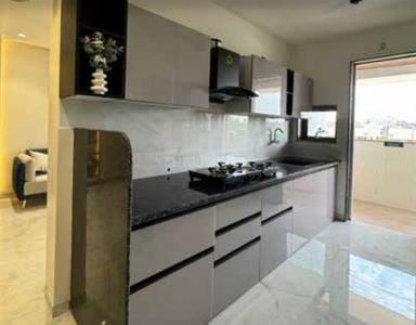 Project Image of 1154.0 - 1624.0 Sq.ft 2 BHK Apartment for buy in Pushprit Alpine