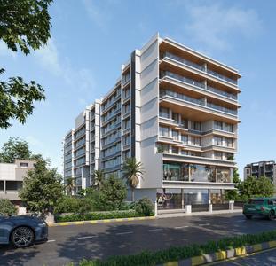 Project Image of 0.0 - 750.0 Sq.ft 2 BHK Apartment for buy in Arunkamal