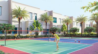 Project Image of 0.0 - 2000.0 Sq.ft 3 BHK Villa for buy in Happiness Blossom Villa
