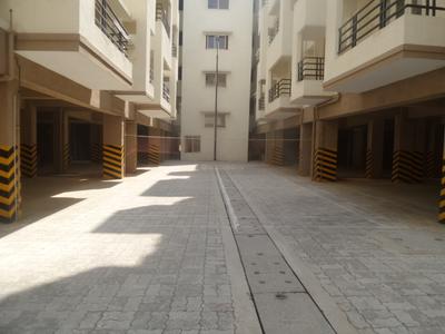 Project Image of 0.0 - 1126.0 Sq.ft 2 BHK Apartment for buy in Anand Aashritha