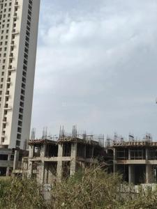 Project Image of 313.45 - 498.43 Sq.ft 1 BHK Apartment for buy in Puraniks Unicorn