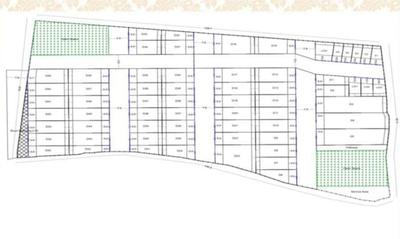 Project Image of 387.5 - 2535.55 Sq.ft Residential Plot Plot for buy in Shree Silver Park Phase II