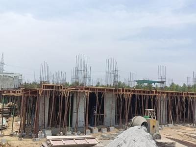 Project Image of 1133.16 - 1932.49 Sq.ft 2 BHK Apartment for buy in Royal Nest