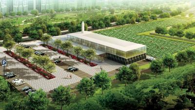 Project Image of 421.95 - 1176.28 Sq.ft 1 BHK Apartment for buy in Kolte Patil Life Republic