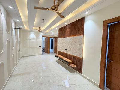 Project Image of 1450.0 - 1920.0 Sq.ft 3 BHK Builder Floor for buy in Emerald Crest 1
