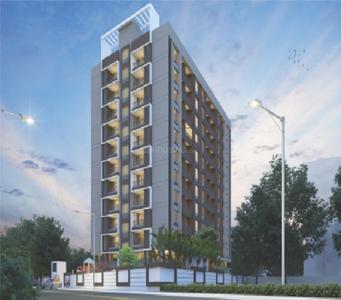 S S Shambhavi Pride Elevation 1