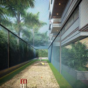 Project Image of 1153.68 - 1357.98 Sq.ft 3 BHK Apartment for buy in Shikshapatri Sky View