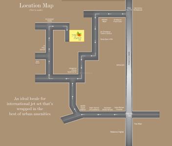 Project Image of 3015.0 - 5300.0 Sq.ft 4 BHK Villa for buy in Karni Tesoro Villas