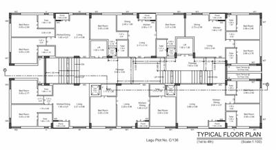 Project Image of 455.85 - 522.7 Sq.ft 2 BHK Apartment for buy in Ganesh Samay 2 Phase 1