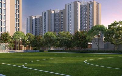 Project Image of 474.0 - 2410.0 Sq.ft Studio Studio Apartment for buy in 63 DEGREE EAST