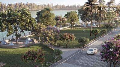 Project Image of 1500.0 - 2400.0 Sq.ft Residential Plot Plot for buy in Century Seasons Phase 1