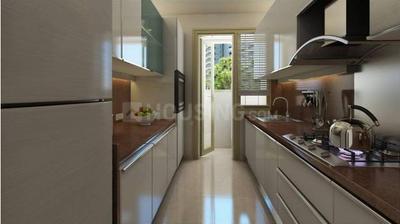 Jaycee Serenity Group Kitchen 1