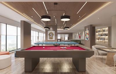 Project Image of 300.1 - 653.0 Sq.ft 1 BHK Apartment for buy in Veer Hills