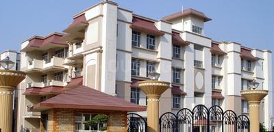 Project Image of 950.0 - 1270.0 Sq.ft 2 BHK Apartment for buy in Ashiana Black Gold Apartments