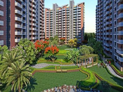 Project Image of 779.85 - 1944.07 Sq.ft 2 BHK Apartment for buy in Ashiana Anmol