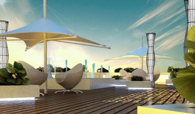 Project Image of 483.0 - 4762.0 Sq.ft 1 BHK Apartment for buy in Landmark Acropolis