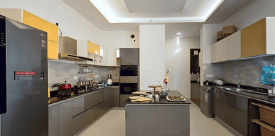 Project Image of 2850.0 - 4235.0 Sq.ft 3 BHK Apartment for buy in Century Ethos