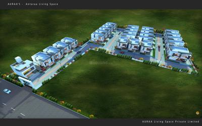 Project Image of 2199.0 - 2797.0 Sq.ft 3 BHK Villa for buy in Antaraa Living Space