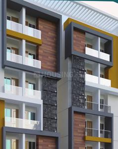Project Image of 621.0 - 1359.0 Sq.ft 1 BHK Apartment for buy in Elegance Enclave