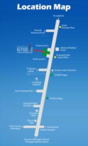 Project Image of 417.96 - 805.03 Sq.ft 1 BHK Apartment for buy in Paarth Paarth Humming Retreat