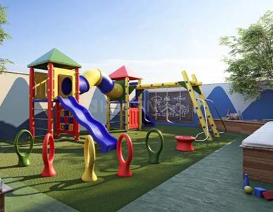 Project Image of 1535.0 - 1611.0 Sq.ft 3 BHK Apartment for buy in Aarambh