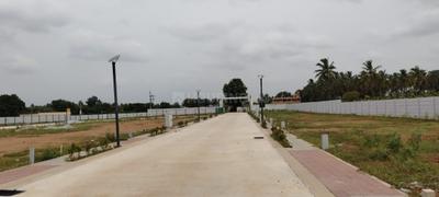 Project Image of 0.0 - 1200.0 Sq.ft Residential Plot Plot for buy in Fortune Oak Shire