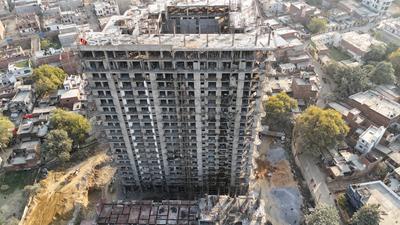 Project Image of 1017.0 - 1273.0 Sq.ft 2 BHK Apartment for buy in Sri Krishna Vilas
