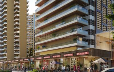 Project Image of 3375.0 - 3778.0 Sq.ft 3 BHK Apartment for buy in Atulyam The Bliss