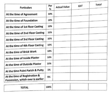 Project Image of 906.0 - 1284.0 Sq.ft 2 BHK Apartment for buy in Chitralekha Apartment