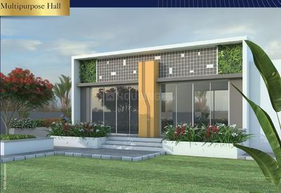Project Image of 800 Sq.ft 2 BHK Apartment / Flat for sale in Dhanori for Rs. 6500000