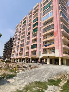 Project Image of 927.0 - 1470.0 Sq.ft 2 BHK Apartment for buy in Aakar Sai Raj City