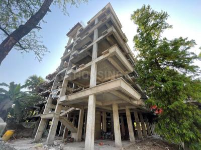Project Image of 597.0 - 1192.0 Sq.ft 2 BHK Apartment for buy in Rajokiya