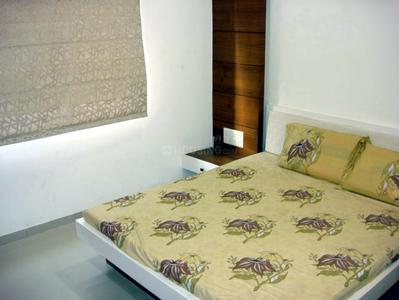 Project Image of 783.0 - 1791.0 Sq.ft 2 BHK Apartment for buy in Sangani Platinum