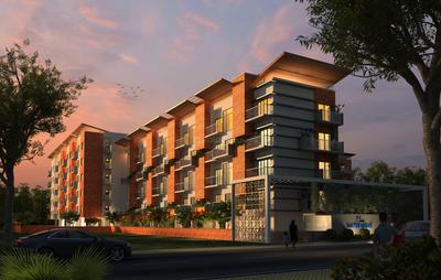 Project Image of 1097.0 - 1800.0 Sq.ft 2 BHK Apartment for buy in S2 Homes The Watergrove