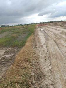 Project Image of 450.04 - 2700.02 Sq.ft Residential Plot Plot for buy in ABPL Green City