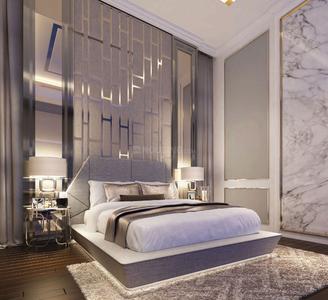 Project Image of 559.0 - 1040.0 Sq.ft 2 BHK Apartment for buy in Dosti Eastern Bay Phase 1