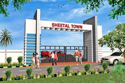 Project Image of 450.0 - 1350.0 Sq.ft 1 BHK Villa for buy in Shri Prabhakar Sheetal Town Villas