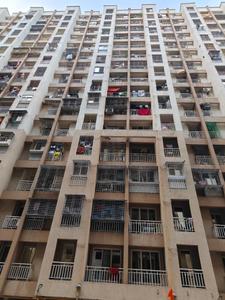 Project Image of 149.0 - 323.0 Sq.ft 1 RK Apartment for buy in Seven Eleven Apna Ghar Phase II Plot A