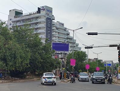 Project Image of 0.0 - 671.0 Sq.ft 1 BHK Apartment for buy in Satya Element One