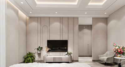 Gallery Cover Pic of Chadha Unity Homes