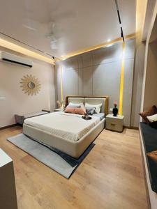 Project Image of 0.0 - 2450.0 Sq.ft 3 BHK Villa for buy in Manglam The Villas
