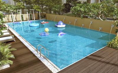 Project Image of 269.0 - 770.0 Sq.ft 1 BHK Apartment for buy in VTP Purvanchal Phase 2 C D E