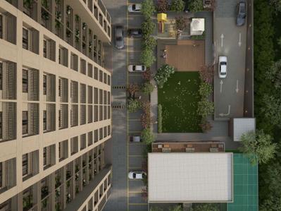 Project Image of 1080.0 - 1500.0 Sq.ft 2 BHK Apartment for buy in Madhuban Kadamb