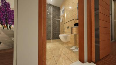 Project Image of 1497.0 - 2088.0 Sq.ft 3 BHK Apartment for buy in Vanshika Natures Harmony