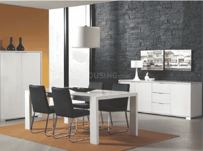 Project Image of 520.0 - 1800.0 Sq.ft 1 BHK Apartment for buy in Vardhman Silver Crown