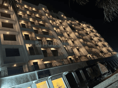 Project Image of 337.99 - 491.05 Sq.ft 1 BHK Apartment for buy in Uttam Shree Puram Township