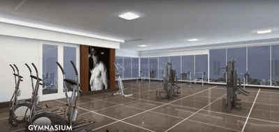 Project Image of 1890.0 - 4085.0 Sq.ft 3 BHK Apartment for buy in Lansum Etania