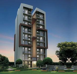 Project Image of 2291.23 - 3061.0 Sq.ft 3 BHK Duplex for buy in BPTP The Deck