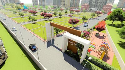 Gallery Cover Pic of Marine Park City